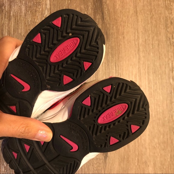 TWO pair of Toddler Sneakers - REDUCED!! - Picture 4 of 7